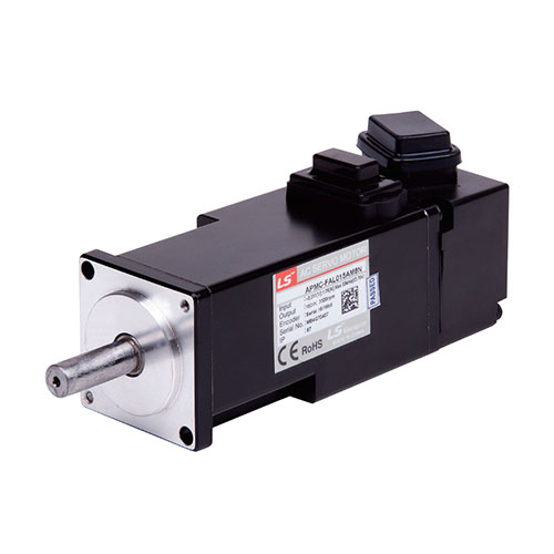 LS Mecapion Servo Motor APM FF60GMK LS Mecapion APM FF60GMK LS